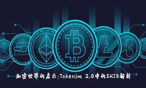 加密世界的启示:Tokenim 2.0中的SHIB解析